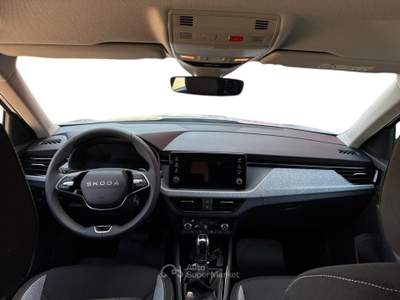 Skoda Kamiq 1.5 TSI ACT 130 Edition DSG 110KW Bianco usata Pistoia