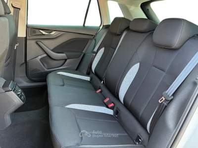 Skoda Kamiq 1.5 TSI ACT 130 Edition DSG 110KW Bianco usata Pistoia