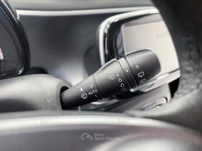 Smart ForFour Passion 60 kW Bianco usata Bassano del Grappa