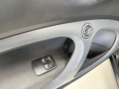Smart ForFour Passion 60 kW Bianco usata Bassano del Grappa