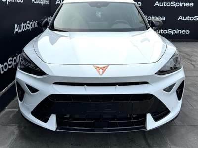 Cupra Formentor 1.5 Hybrid DSG 150 CV Bianco usata Spinea