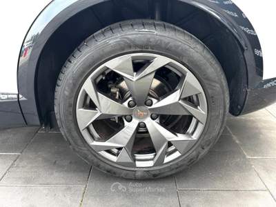 Cupra Formentor 1.5 Hybrid DSG 150 CV Bianco usata Spinea