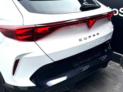 Cupra Formentor 1.5 Hybrid DSG 150 CV Bianco usata Spinea