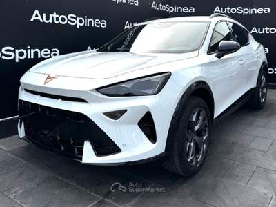 Cupra Formentor 1.5 Hybrid DSG 150 CV Bianco usata Spinea