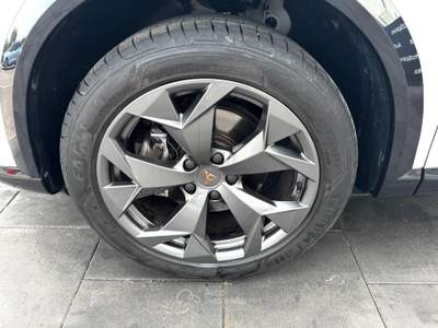 Cupra Formentor 1.5 Hybrid DSG 150 CV Bianco usata Spinea