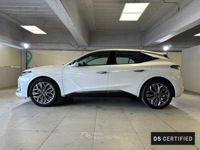 DS Automobiles DS 4 PureTech 130 Automatico Trocadero Bianco usata Milano