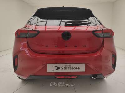 Opel Corsa GS 1.2 100CV MT6 Grigio usata Erba
