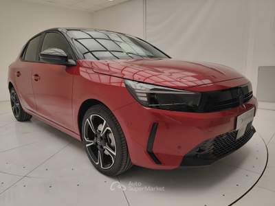 Opel Corsa GS 1.2 100CV MT6 Grigio usata Erba