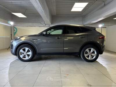 Jaguar E-Pace 2.0D I4 110KW S 4WD Grigio usata Milano
