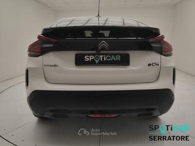 Citroen C4 Shine Bianco usata Erba