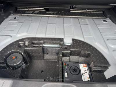 Jeep Avenger elettrica summit 100% elettrica Nero usata Fisciano