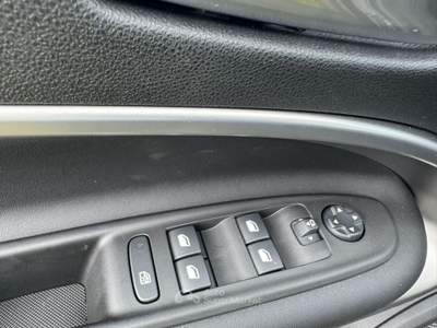 Jeep Avenger elettrica summit 100% elettrica Nero usata Fisciano