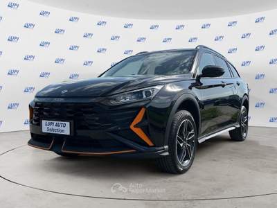Dongfeng Shine GS ICE E1 Nero usata Pistoia