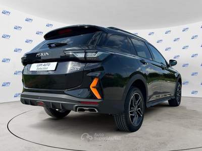 Dongfeng Shine GS ICE E1 Nero usata Pistoia