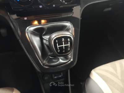 Lancia Ypsilon 1.3 Multijet 95cv Start&Stop Gold Rosso usata Striano