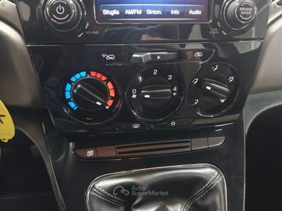 Lancia Ypsilon 1.3 Multijet 95cv Start&Stop Gold Rosso usata Striano
