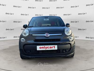 Fiat 500L 500L Living 1.3 mjt Pop Star 95cv Grigio usata Comacchio