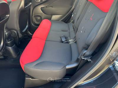 Fiat 500L 500L Living 1.3 mjt Pop Star 95cv Grigio usata Comacchio