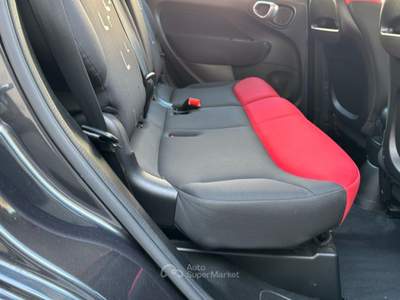 Fiat 500L 500L Living 1.3 mjt Pop Star 95cv Grigio usata Comacchio