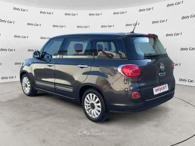 Fiat 500L 500L Living 1.3 mjt Pop Star 95cv Grigio usata Comacchio