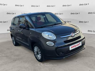 Fiat 500L 500L Living 1.3 mjt Pop Star 95cv Grigio usata Comacchio