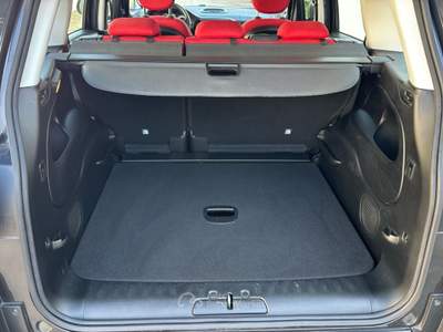Fiat 500L 500L Living 1.3 mjt Pop Star 95cv Grigio usata Comacchio