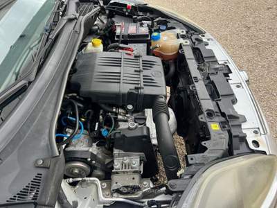 Fiat Punto 1.2 Easy 69cv LEGGI Grigio usata Striano