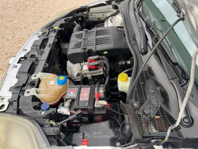Fiat Punto 1.2 Easy 69cv LEGGI Grigio usata Striano