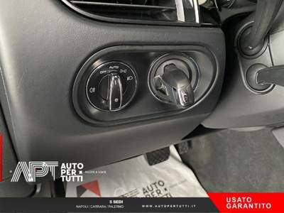 Porsche Macan Macan 2.9 Turbo 440cv pdk Nero usata Carrara