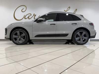 Porsche Macan 2.0 T Grigio usata Padova
