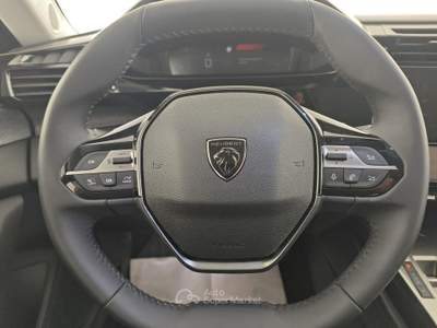 Peugeot 308 Allure BlueHDi 130 EAT8 S&S aut. -** Bianco usata Ciampino