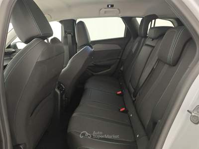 Peugeot 308 Allure BlueHDi 130 EAT8 S&S aut. -** Bianco usata Ciampino