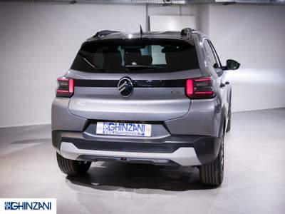 Citroen C3 100 S&S PLUS - "PREZZO VERO" Grigio usata Calusco d'Adda