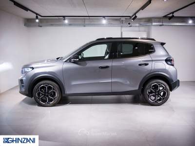 Citroen C3 100 S&S PLUS - "PREZZO VERO" Grigio usata Calusco d'Adda
