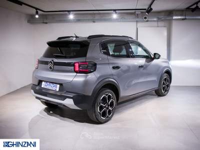 Citroen C3 100 S&S PLUS - "PREZZO VERO" Grigio usata Calusco d'Adda