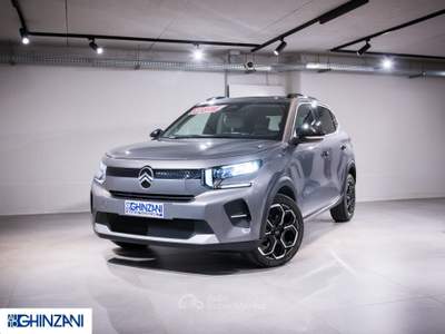 Citroen C3 100 S&S PLUS - "PREZZO VERO" Grigio usata Calusco d'Adda