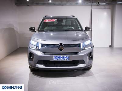 Citroen C3 100 S&S PLUS - "PREZZO VERO" Grigio usata Calusco d'Adda
