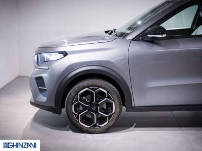 Citroen C3 100 S&S PLUS - "PREZZO VERO" Grigio usata Calusco d'Adda