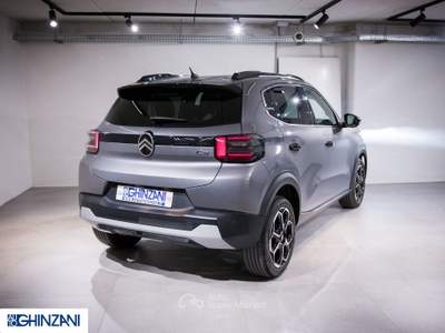 Citroen C3 100 S&S PLUS - "PREZZO VERO" Grigio usata Calusco d'Adda