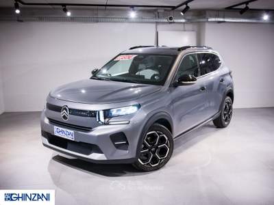 Citroen C3 100 S&S PLUS - "PREZZO VERO" Grigio usata Calusco d'Adda