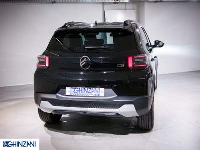 Citroen C3 100 S&S PLUS - "PREZZO VERO" Nero usata San Paolo d'Argon