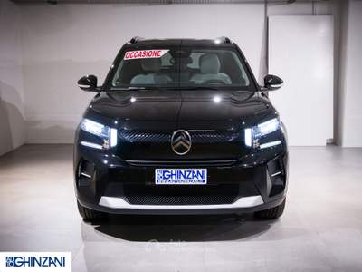 Citroen C3 100 S&S PLUS - "PREZZO VERO" Nero usata San Paolo d'Argon