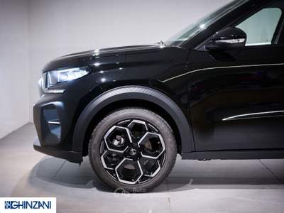 Citroen C3 100 S&S PLUS - "PREZZO VERO" Nero usata San Paolo d'Argon