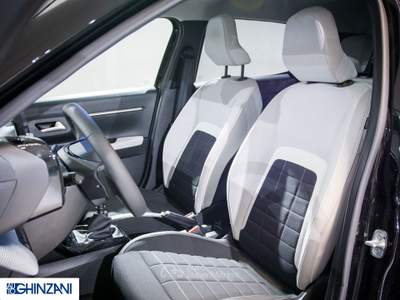 Citroen C3 100 S&S PLUS - "PREZZO VERO" Nero usata San Paolo d'Argon