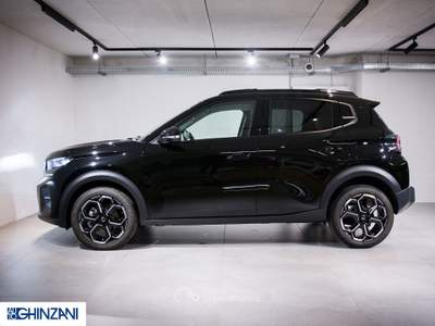 Citroen C3 100 S&S PLUS - "PREZZO VERO" Nero usata San Paolo d'Argon