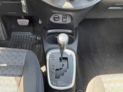 Toyota Yaris III 2015 5p 1.3 Lounge multidrive S E6 Rosso usata Roma