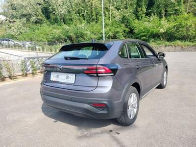 Volkswagen Taigo 1.0 TSI 85kW Life Grigio usata Bagni di Lucca