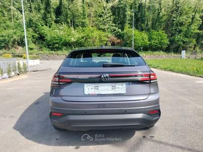 Volkswagen Taigo 1.0 TSI 85kW Life Grigio usata Bagni di Lucca