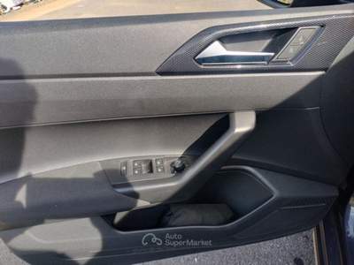 Volkswagen Taigo 1.0 TSI 85kW Life Grigio usata Bagni di Lucca