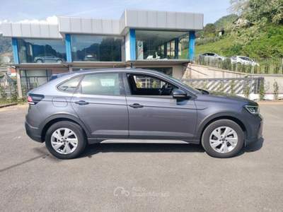 Volkswagen Taigo 1.0 TSI 85kW Life Grigio usata Bagni di Lucca